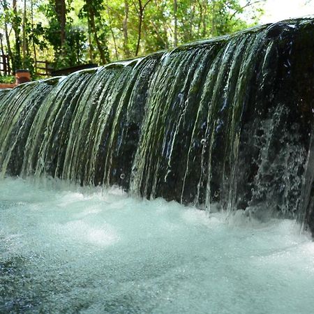 Aguas Da Serra 322 A Rio Quente Extérieur photo