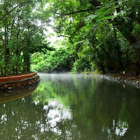 Aguas Da Serra 322 A Rio Quente Extérieur photo