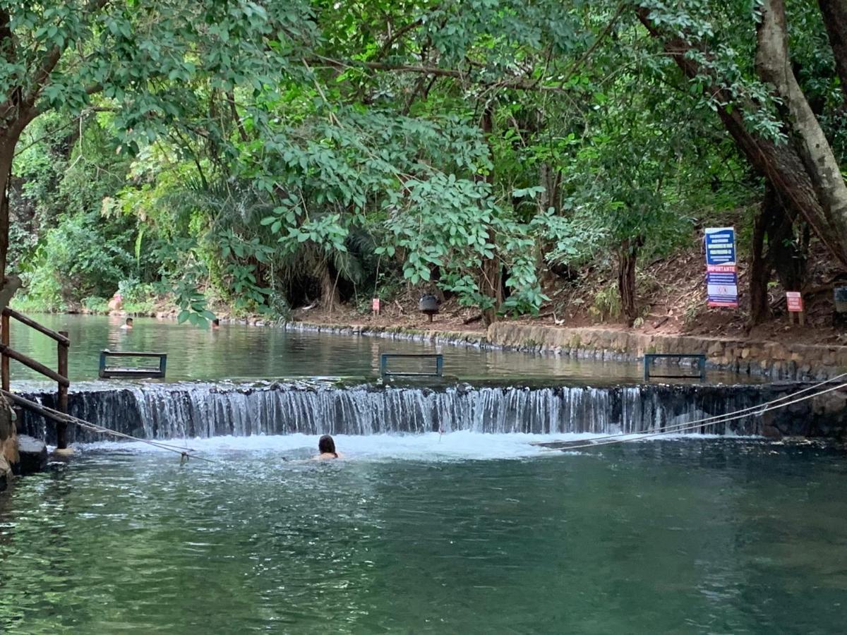 Aguas Da Serra 322 A Rio Quente Extérieur photo