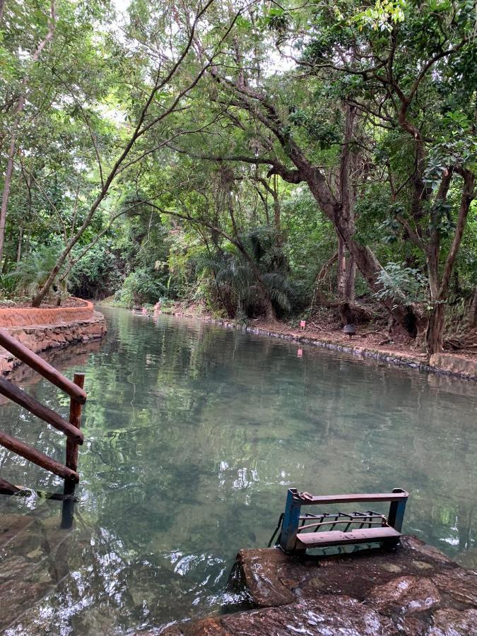 Aguas Da Serra 322 A Rio Quente Extérieur photo