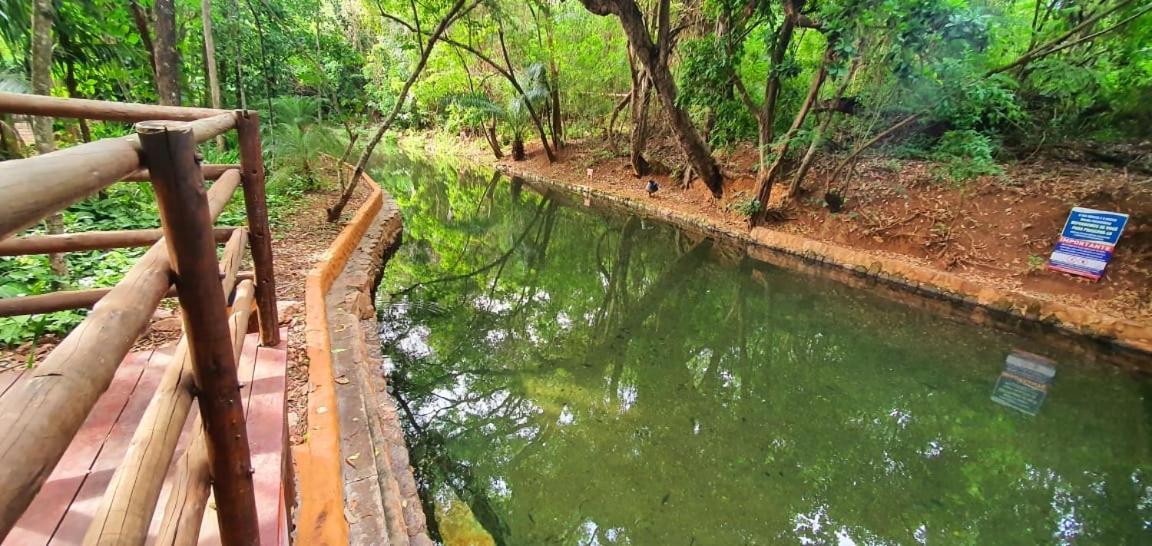 Aguas Da Serra 322 A Rio Quente Extérieur photo