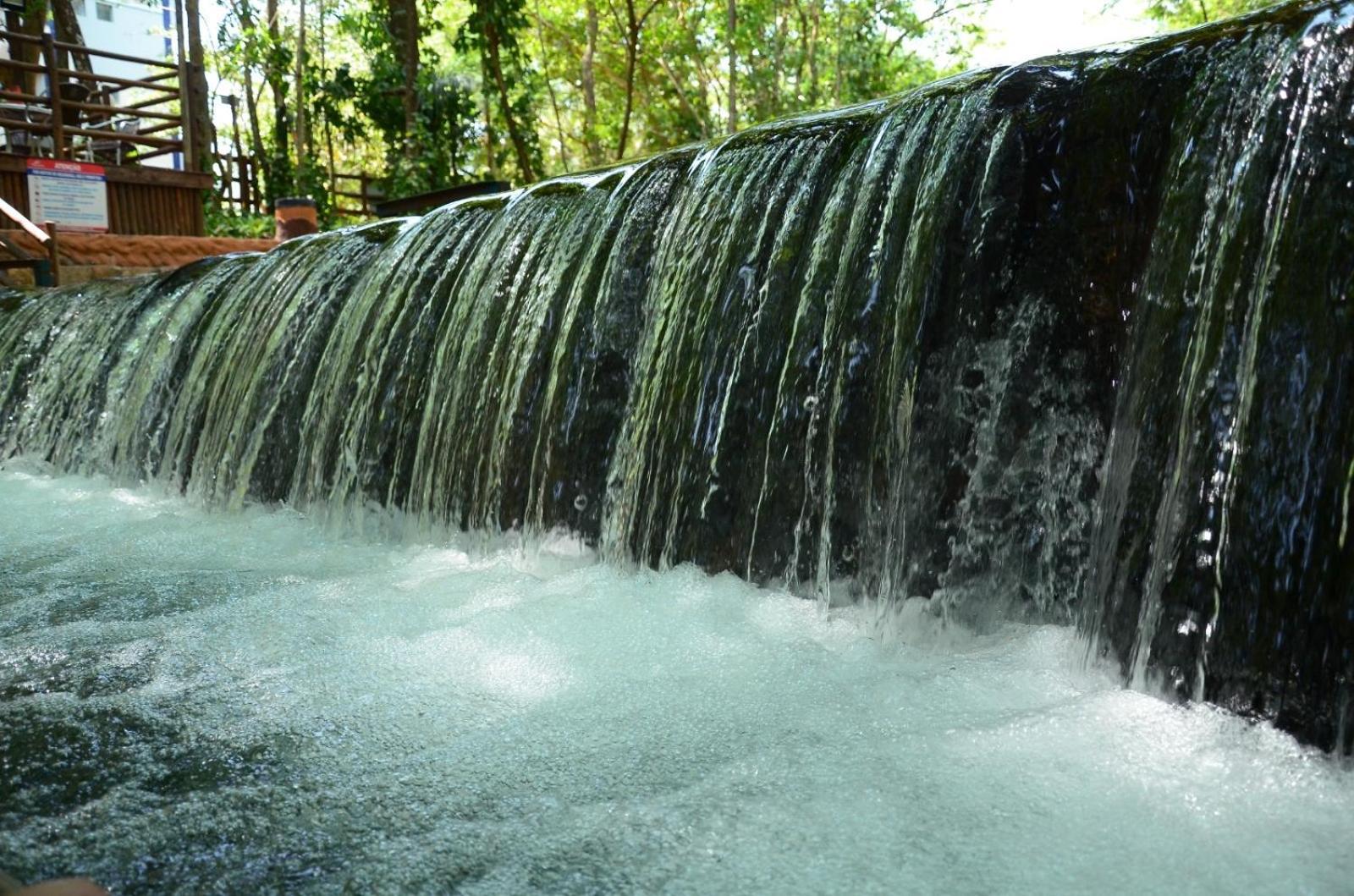 Aguas Da Serra 322 A Rio Quente Extérieur photo