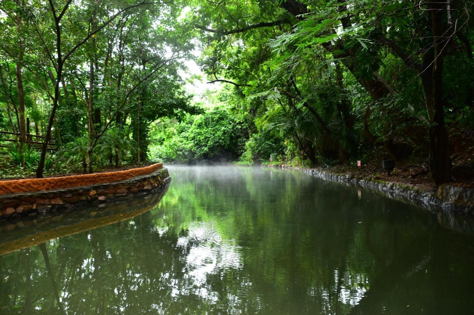 Aguas Da Serra 322 A Rio Quente Extérieur photo